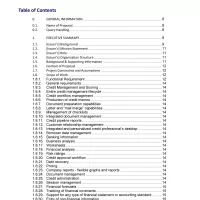 RFP Template for the Supply and Implementation of a Mortgage Lending Platform - Image 4