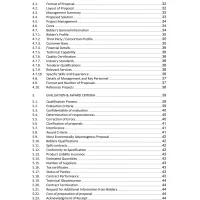 RFP Template for the Supply and Implementation of a Mortgage Lending Platform - Image 6